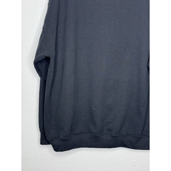 The Marathon Clothing Crenshaw Crewneck Red Black Knit Nipsey Hussle Size Large - Picture 9 of 16